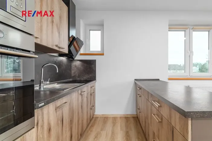 Pronájem bytu 2+kk, Klatovy, K Letišti, 58 m2