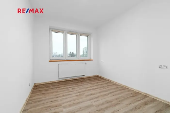 Pronájem bytu 2+kk, Klatovy, K Letišti, 58 m2