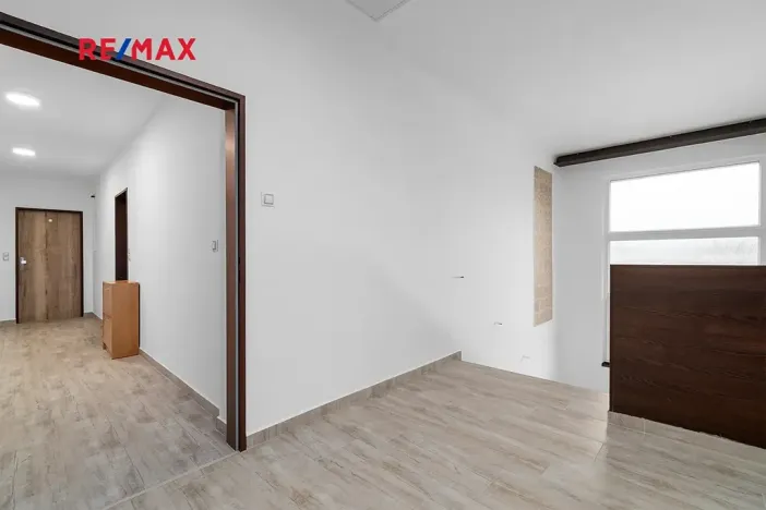 Pronájem bytu 2+kk, Klatovy, K Letišti, 58 m2