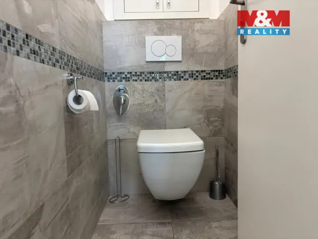 Pronájem bytu 2+kk, Kolín, A. M. Jelínka, 50 m2