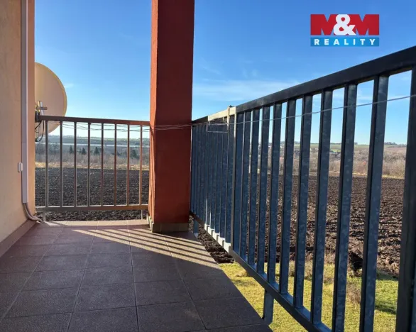 Pronájem bytu 2+kk, Kolín, A. M. Jelínka, 50 m2