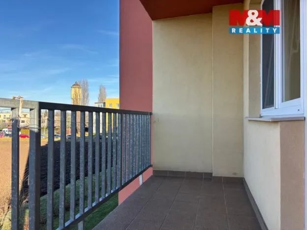 Pronájem bytu 2+kk, Kolín, A. M. Jelínka, 50 m2