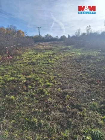 Prodej zahrady, Brno, Podzimní, 928 m2