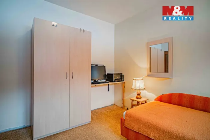 Prodej rodinného domu, Pražmo, 180 m2