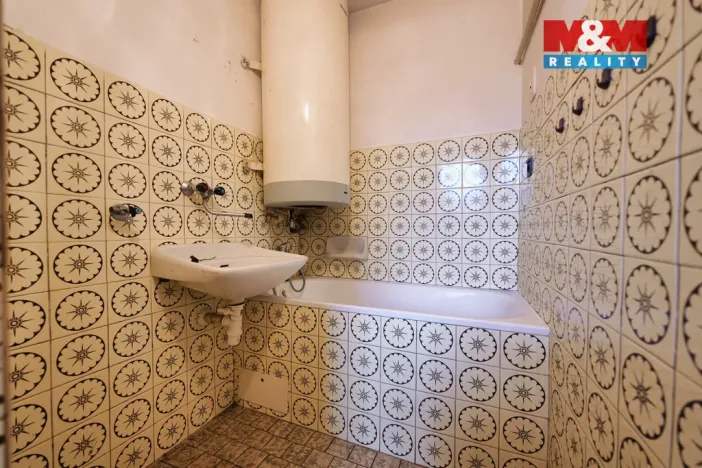 Prodej rodinného domu, Dzbel, 195 m2