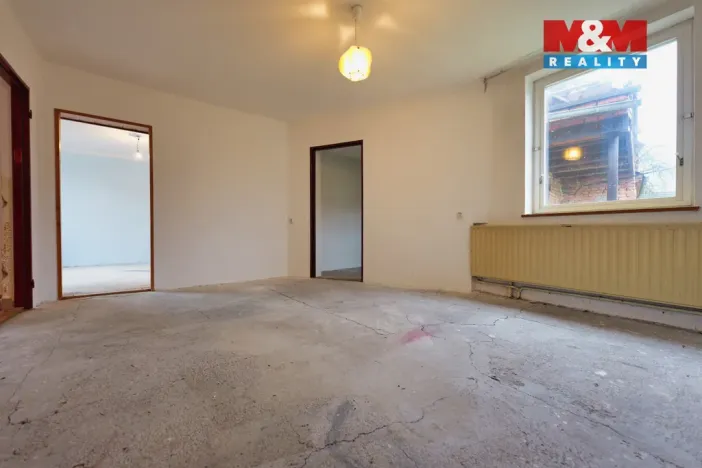 Prodej rodinného domu, Dzbel, 195 m2