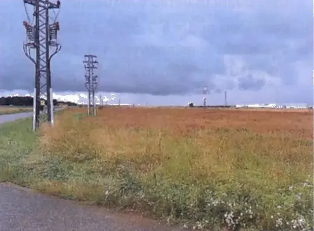 Prodej pozemku, Pohořelice, 5614 m2