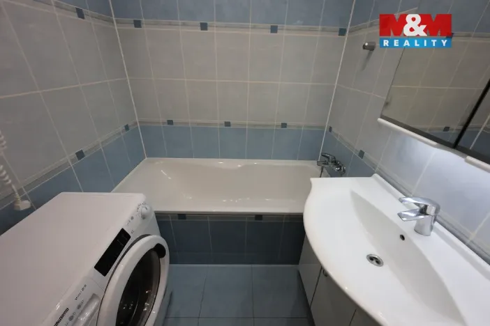 Pronájem bytu 2+1, Olomouc, Černá cesta, 67 m2