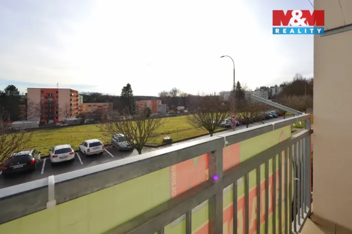 Prodej bytu 5+1, Světlá nad Sázavou, Na Bradle, 92 m2