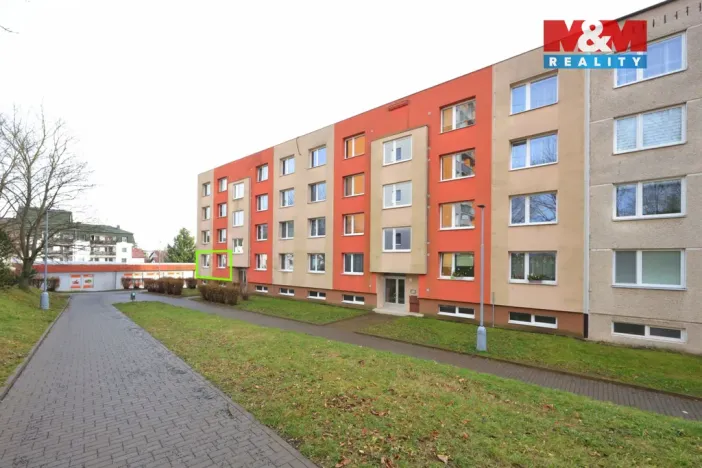 Prodej bytu 5+1, Světlá nad Sázavou, Na Bradle, 92 m2