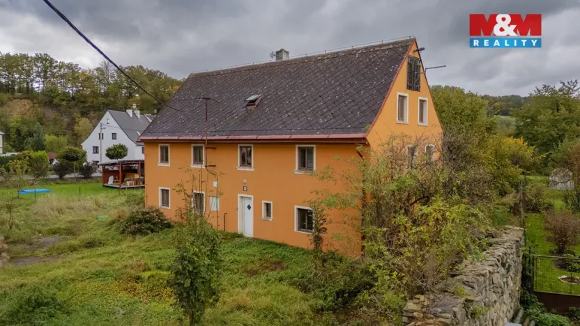 Prodej rodinného domu, Bílý Kostel nad Nisou, 200 m2