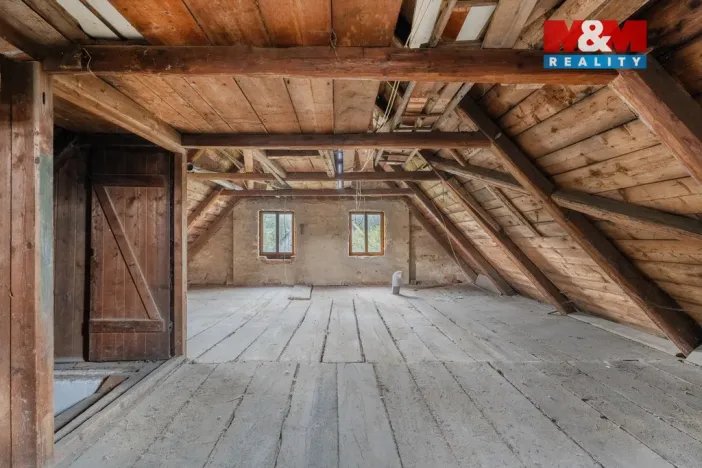 Prodej rodinného domu, Bílý Kostel nad Nisou, 200 m2