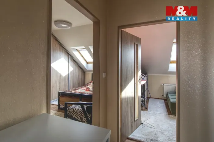 Prodej rodinného domu, Nehvizdy, Za Humny, 124 m2