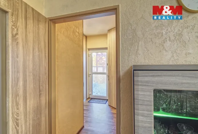 Prodej rodinného domu, Nehvizdy, Za Humny, 124 m2