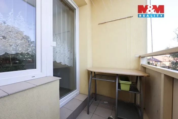 Prodej bytu 4+1, Přerov - Přerov II-Předmostí, Tyršova, 94 m2