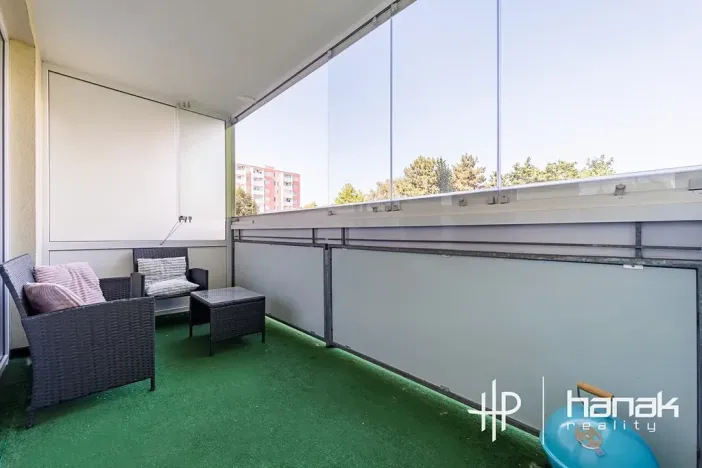 Pronájem bytu 2+kk, Olomouc, Janského, 78 m2