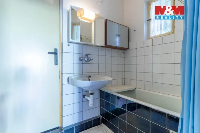 Prodej rodinného domu, Praha - Ďáblice, Brigádnická, 110 m2