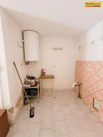 Prodej rodinného domu, Věšín, 120 m2