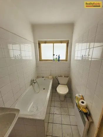 Prodej rodinného domu, Věšín, 120 m2