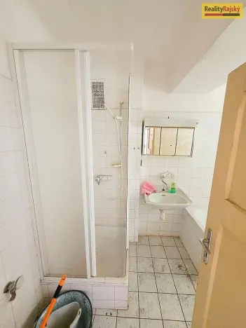 Prodej rodinného domu, Věšín, 120 m2