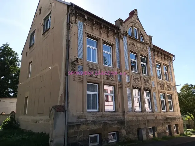 Prodej bytu 1+1, Děčín, Přírodní, 43 m2