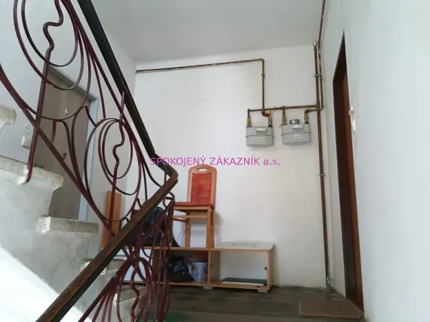 Prodej bytu 2+1, Děčín, Přírodní, 79 m2