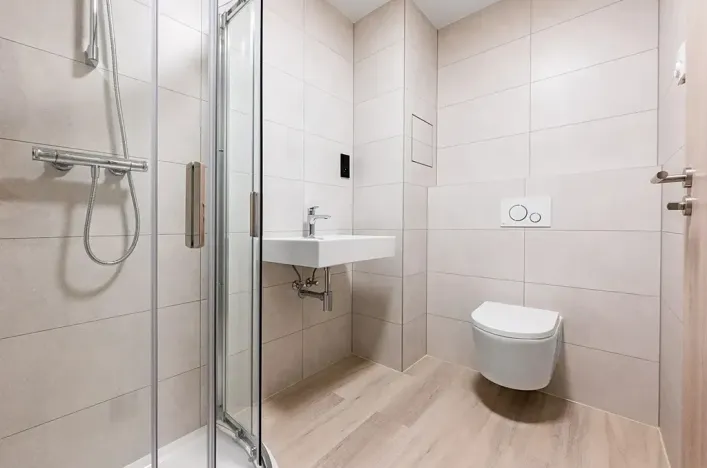 Pronájem bytu 2+kk, Praha - Hlubočepy, Na Zlíchově, 45 m2