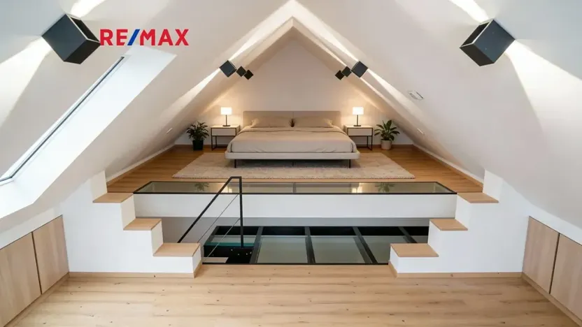 Prodej bytu 4+1, Černilov, 130 m2