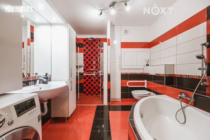 Prodej bytu 3+kk, Brno, Josefy Faimonové, 71 m2