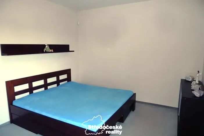 Pronájem bytu 4+kk, Praha - Suchdol, Holubí, 234 m2