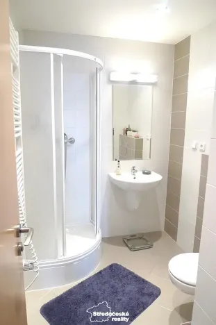 Pronájem bytu 4+kk, Praha - Suchdol, Holubí, 234 m2