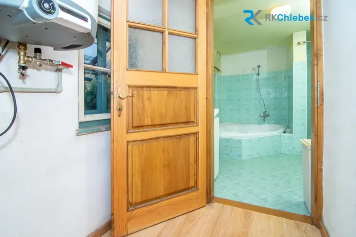 Prodej rodinného domu, Tichá, 122 m2