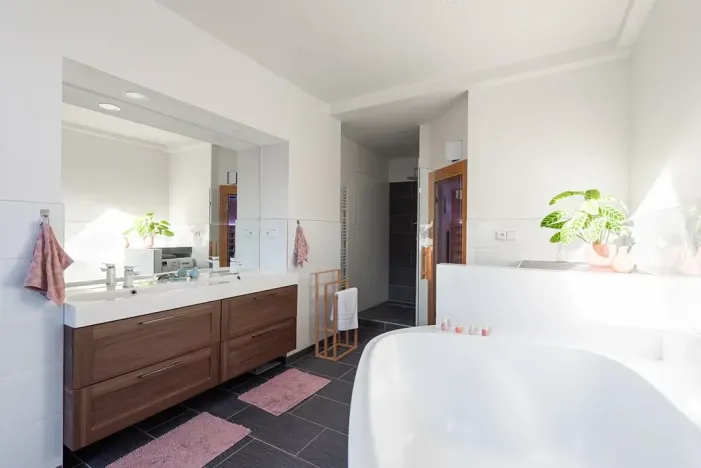 Prodej bytu 3+1, Praha - Libeň, Andrštova, 136 m2