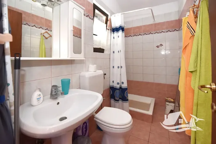 Prodej bytu 3+kk, Pag, Chorvatsko, 69 m2