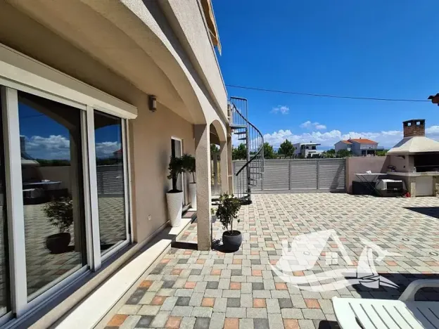 Prodej rodinného domu, Privlaka, Chorvatsko, 210 m2