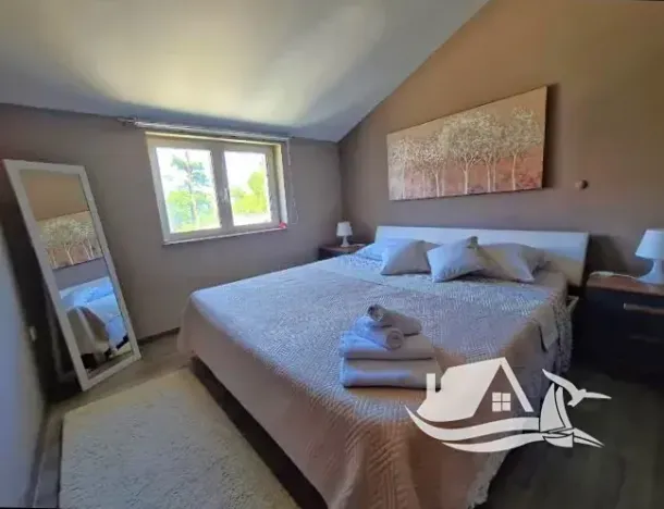 Prodej rodinného domu, Privlaka, Chorvatsko, 210 m2