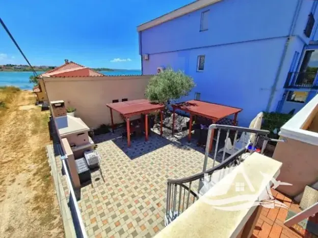 Prodej rodinného domu, Privlaka, Chorvatsko, 210 m2