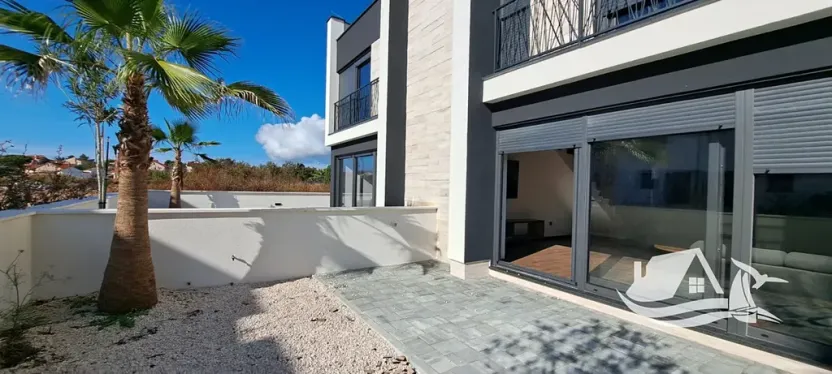 Prodej bytu 4+kk, Privlaka, Chorvatsko, 99 m2