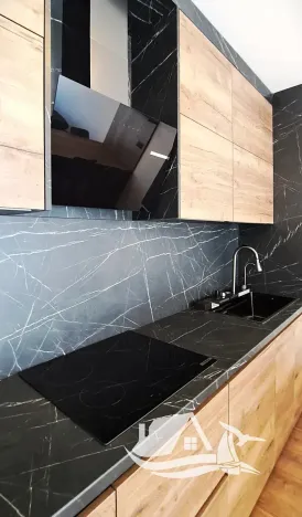 Prodej bytu 4+kk, Privlaka, Chorvatsko, 99 m2