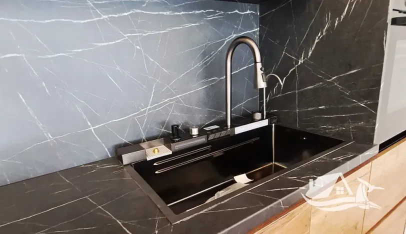 Prodej bytu 4+kk, Privlaka, Chorvatsko, 99 m2