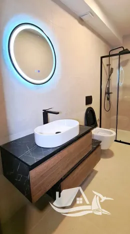 Prodej bytu 4+kk, Privlaka, Chorvatsko, 99 m2