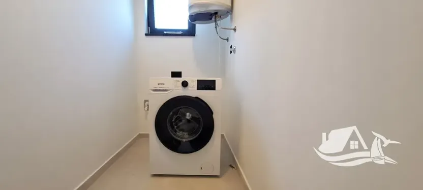 Prodej bytu 4+kk, Privlaka, Chorvatsko, 99 m2