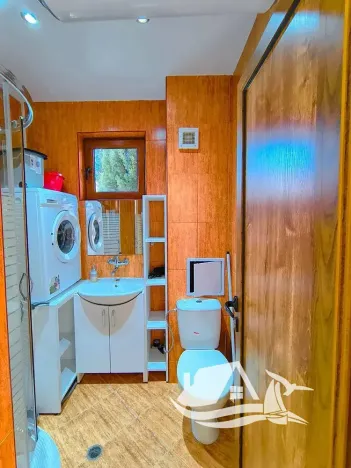 Prodej bytu 2+kk, Sveti Vlas, Bulharsko, 55 m2