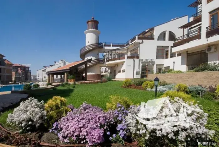 Prodej bytu 2+kk, Sveti Vlas, Bulharsko, 55 m2