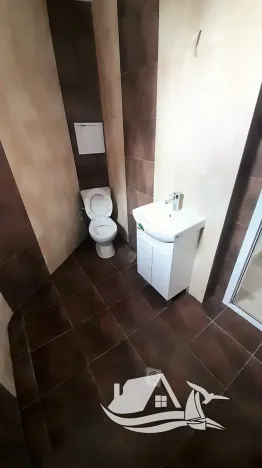 Prodej bytu 2+kk, Sveti Vlas, Bulharsko, 64 m2