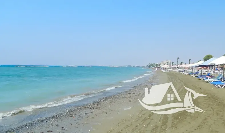 Prodej bytu 2+1, Kiti, Kypr, 79 m2