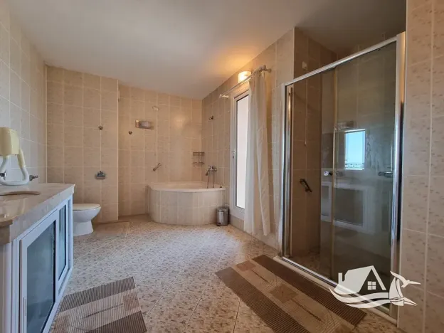 Prodej bytu 2+kk, Sveti Vlas, Bulharsko, 97 m2