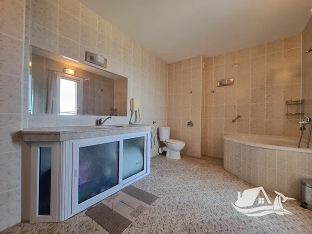 Prodej bytu 2+kk, Sveti Vlas, Bulharsko, 97 m2