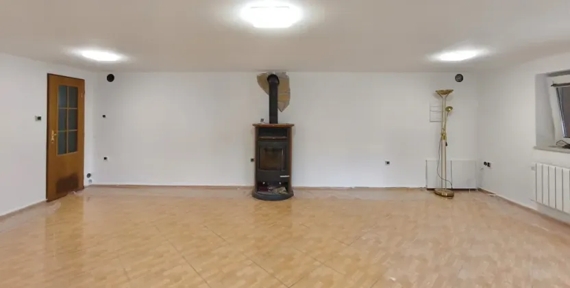 Prodej rodinného domu, Bělotín, 172 m2