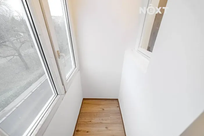 Pronájem bytu 2+kk, Praha - Nusle, Na Jezerce, 51 m2